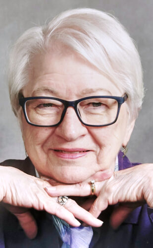 Sonja Dye 1938-2026